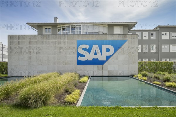 SAP Germany