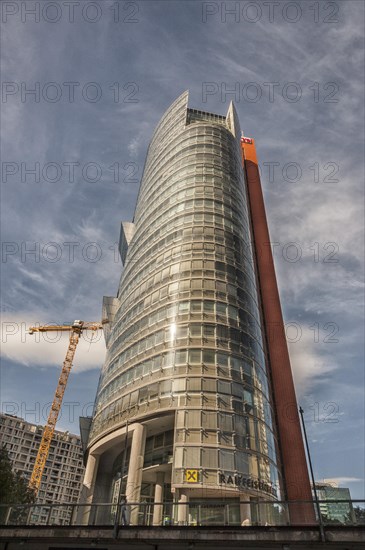 Andromeda Tower