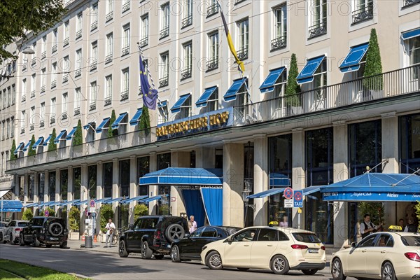 Hotel Bayerischer Hof