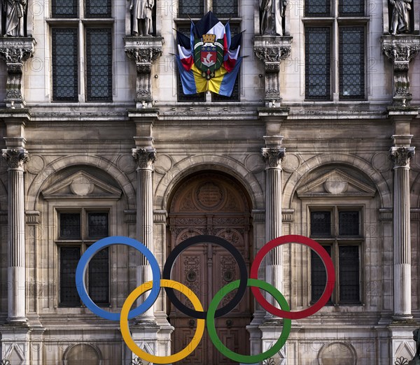 Olympic Rings