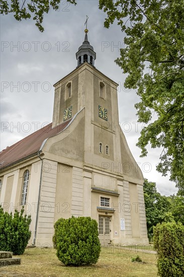 Protestant Church