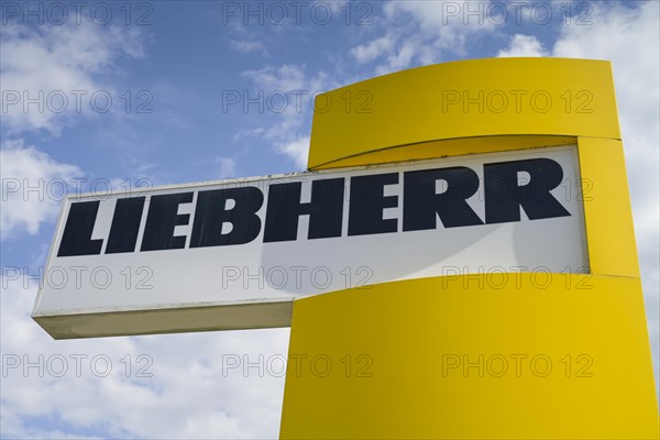 Liebherr