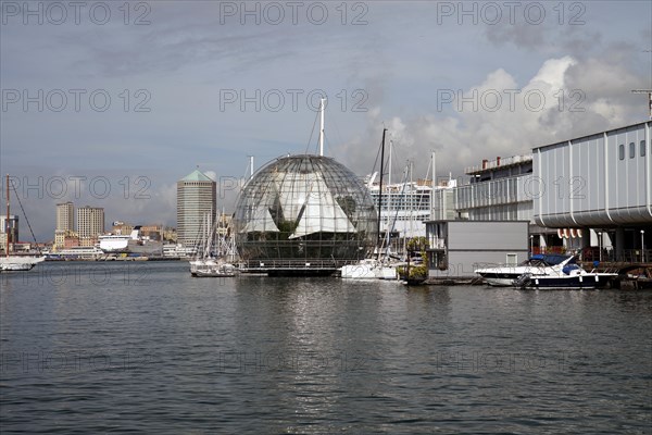 Porto Antico