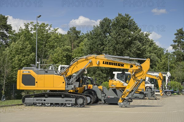 Liebherr