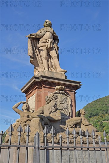 Carl-Theodor-Monument