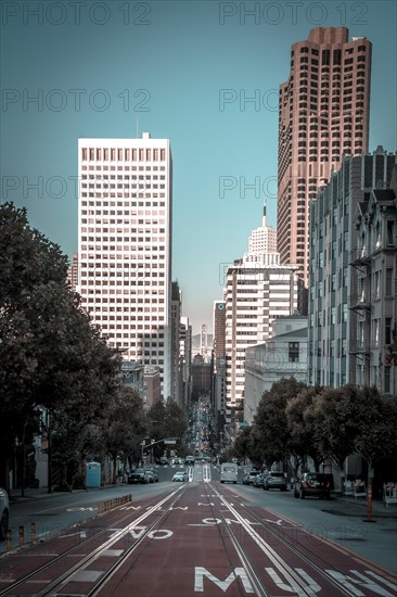 San Francisco