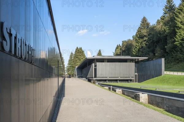 European Centre of the Deported Resistance Fighter