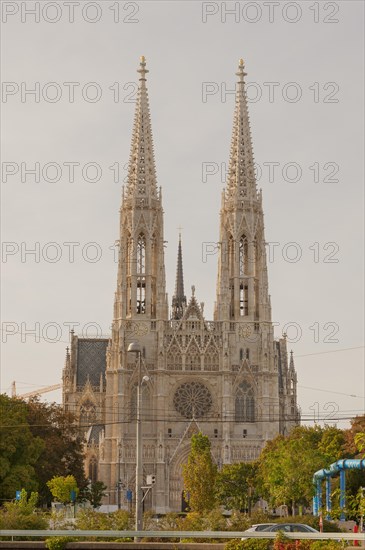 Vienna Votive Church