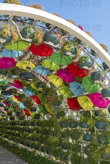 Umbrella Park