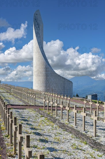 Lighthouse of Remembrance