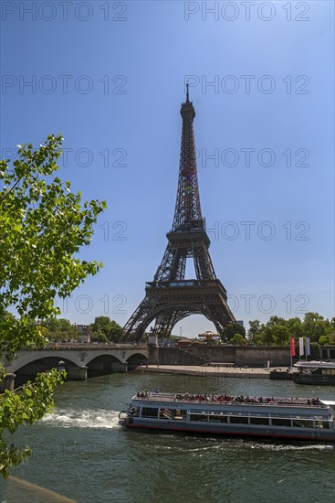 Eiffel Tower