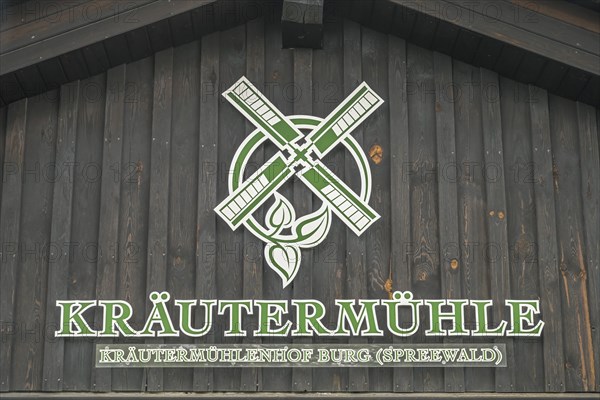 Restaurant and Hotel Kraeutermuehle