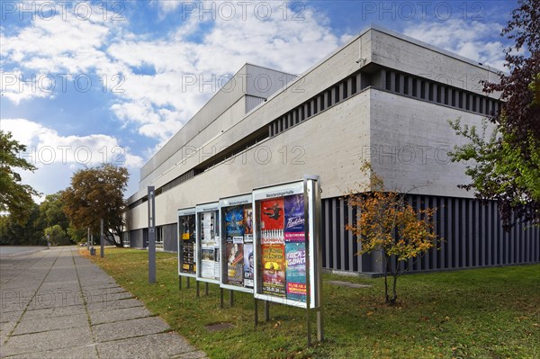 Meistersingerhalle