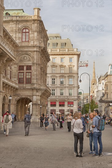 Vienna State Opera