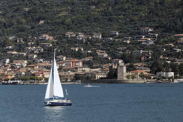 Torri del Benaco