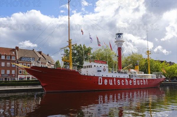 Museum Ship Amrumbank German Bight