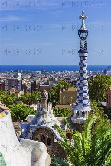 Park Guell