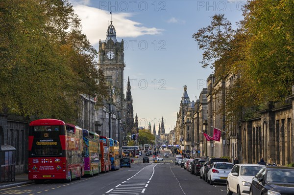 Princes Street