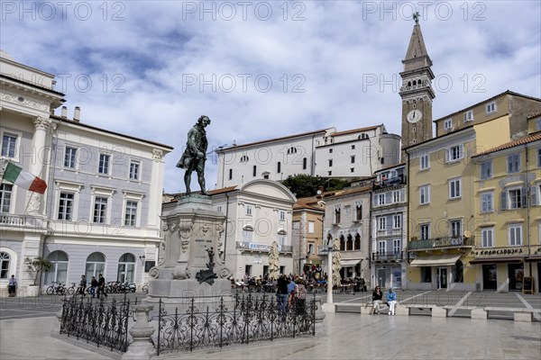 Tartini Square