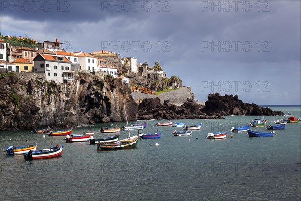 Camara de Lobos