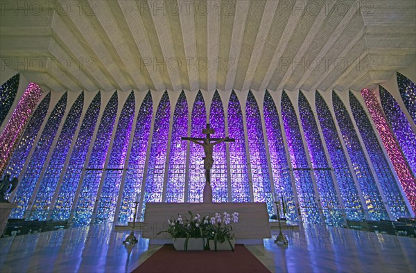 Santuario Dom Bosco