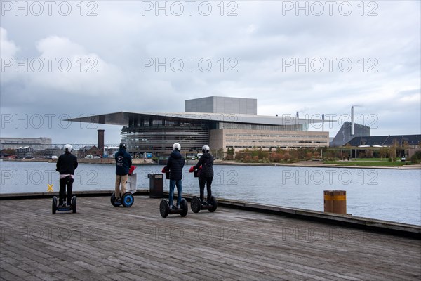 Royal Opera House