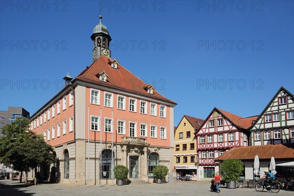 Town Hall