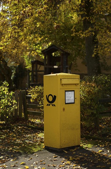 Letterbox