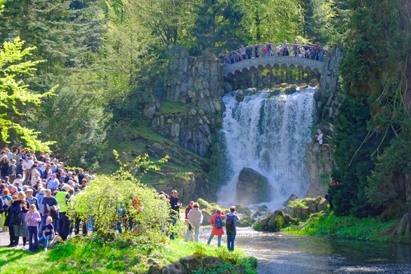 Wasserfall