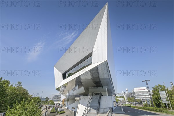 Porsche Museum