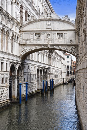 Bridge of Sighs