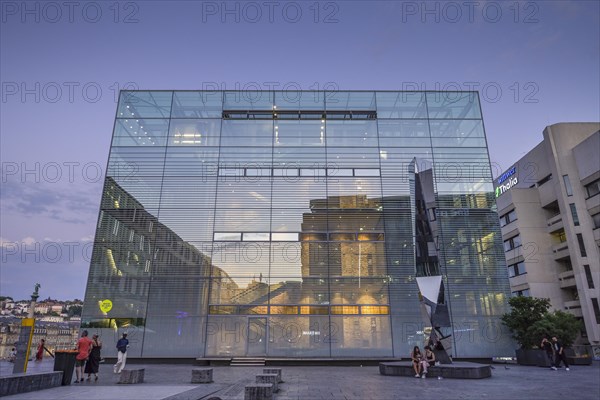 Kunstmuseum Stuttgart