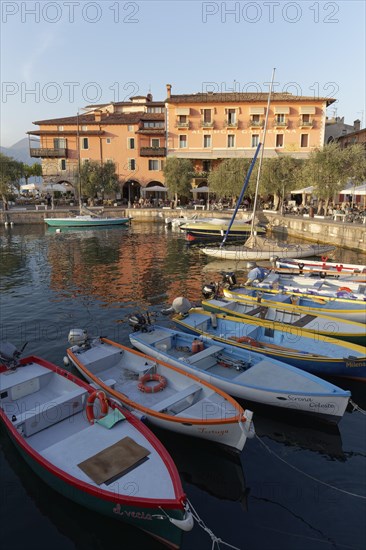 Torri del Benaco