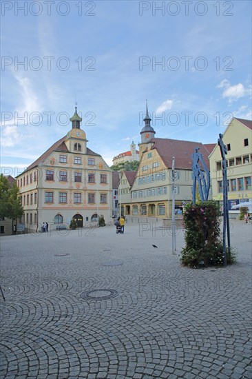 Town Hall