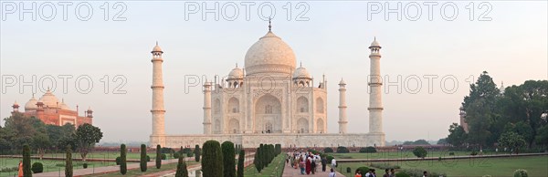 Taj Mahal