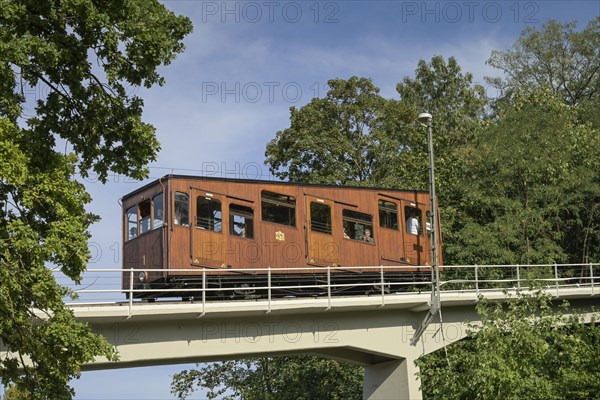 Funicular Stuttgart