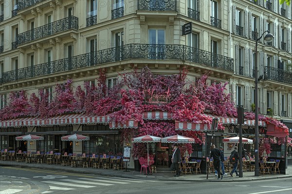 Restaurant La Favorite