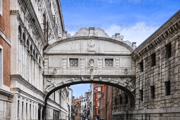 Bridge of Sighs