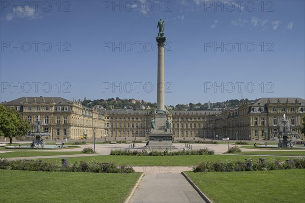 Jubilee Column