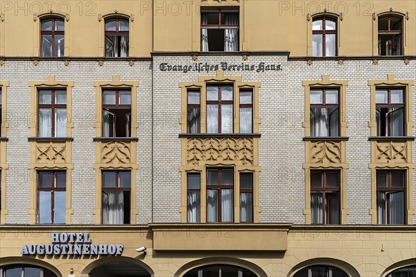 Hotel Augustinerhof