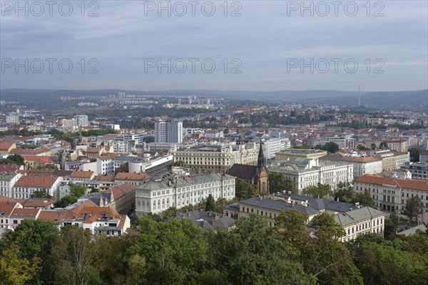 Skyline