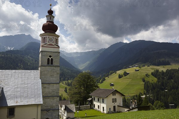 Maria Schnee pilgrimage church