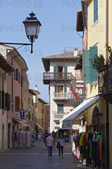 Torri del Benaco