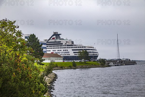 Arendal Cruise Terminal