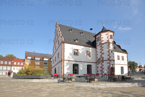 Baroque Armoury