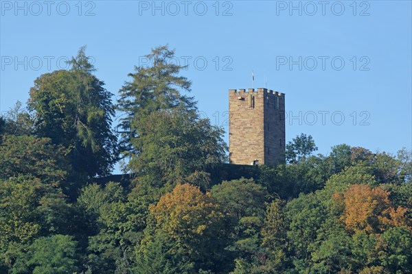 Water tower built 1967