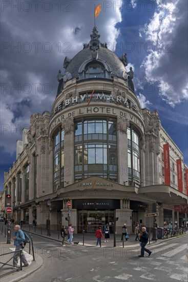 Department Store