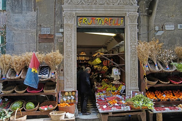 Old Town Street