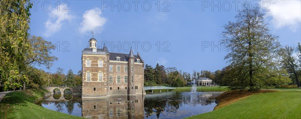 Ruurlo Castle or Huis te Ruurlo