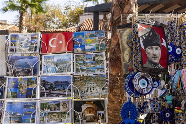 Shop in Kusadasi